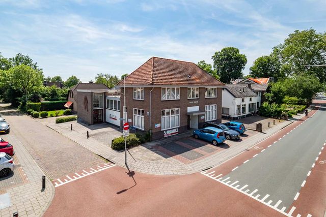 De Praktijk